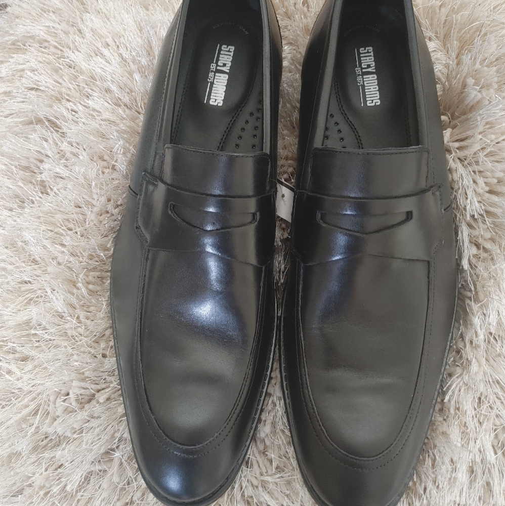 Gorgeous Stacy Adams Loafers
